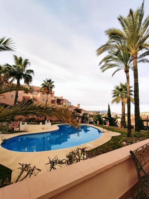 Apartmán Silvia Del Mar Mijas Exteriér fotografie