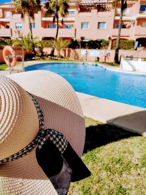 Apartmán Silvia Del Mar Mijas Exteriér fotografie